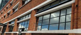 Residential Heat Control Glass Film in Janakpuri