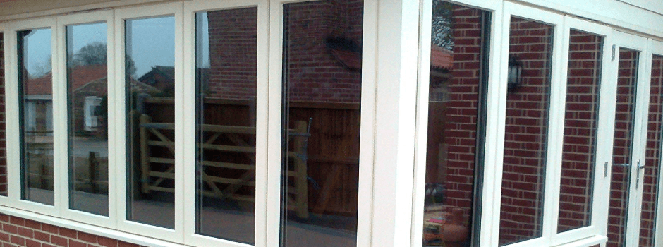 Heat Control Glass Film in Janakpuri