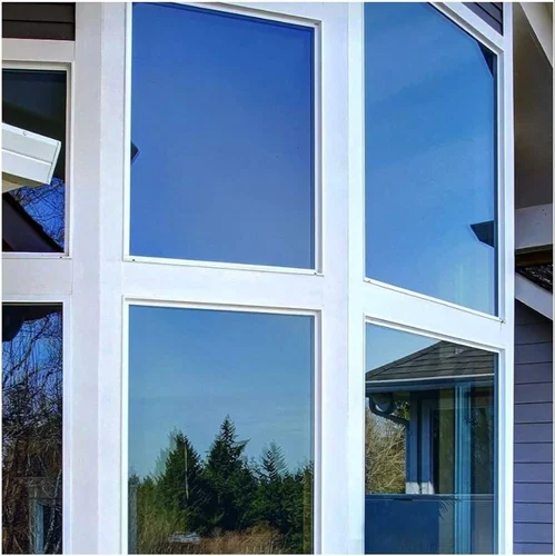 Heat Control Glass Film Supplier and Trader in Janakpuri